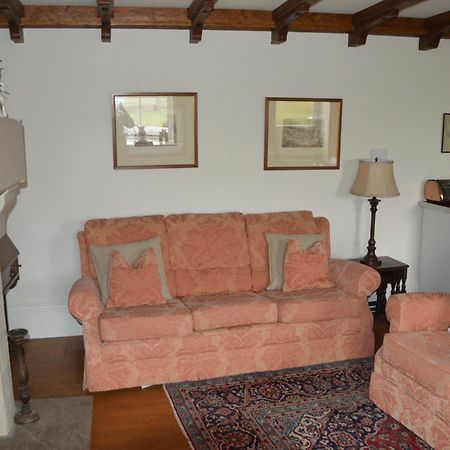 Middlehead Cottages Pickering Exterior foto