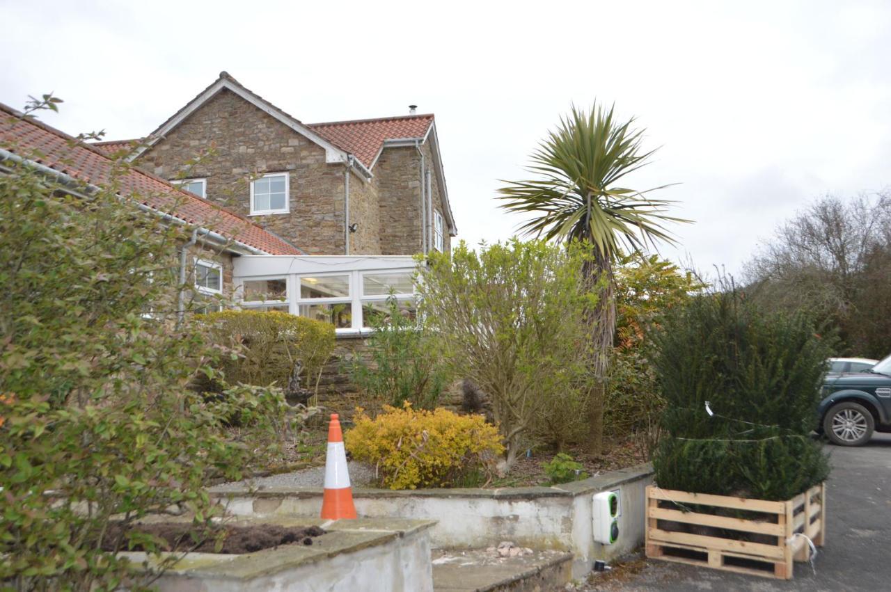 Middlehead Cottages Pickering Exterior foto