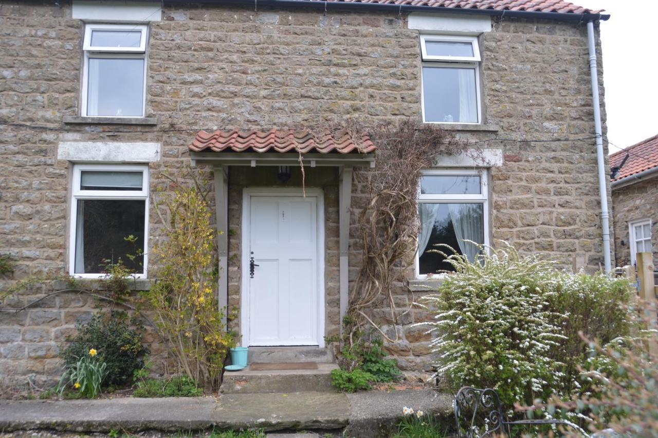 Middlehead Cottages Pickering Exterior foto