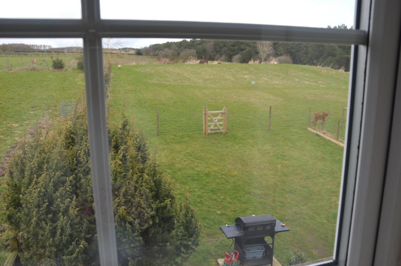 Middlehead Cottages Pickering Exterior foto