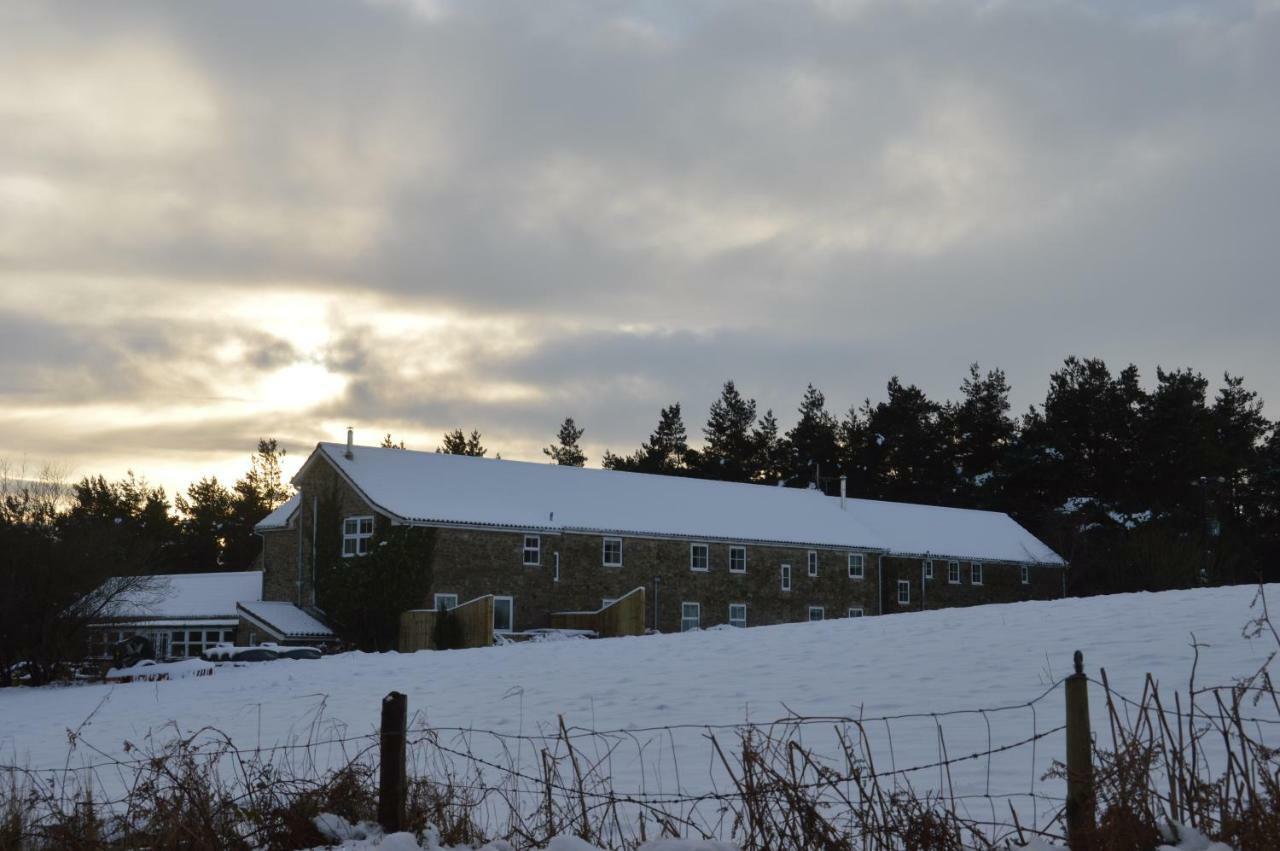 Middlehead Cottages Pickering Exterior foto
